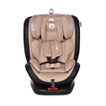 Seggiolino ARES Isofix Beige